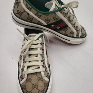 Gucci Tennis Shoes